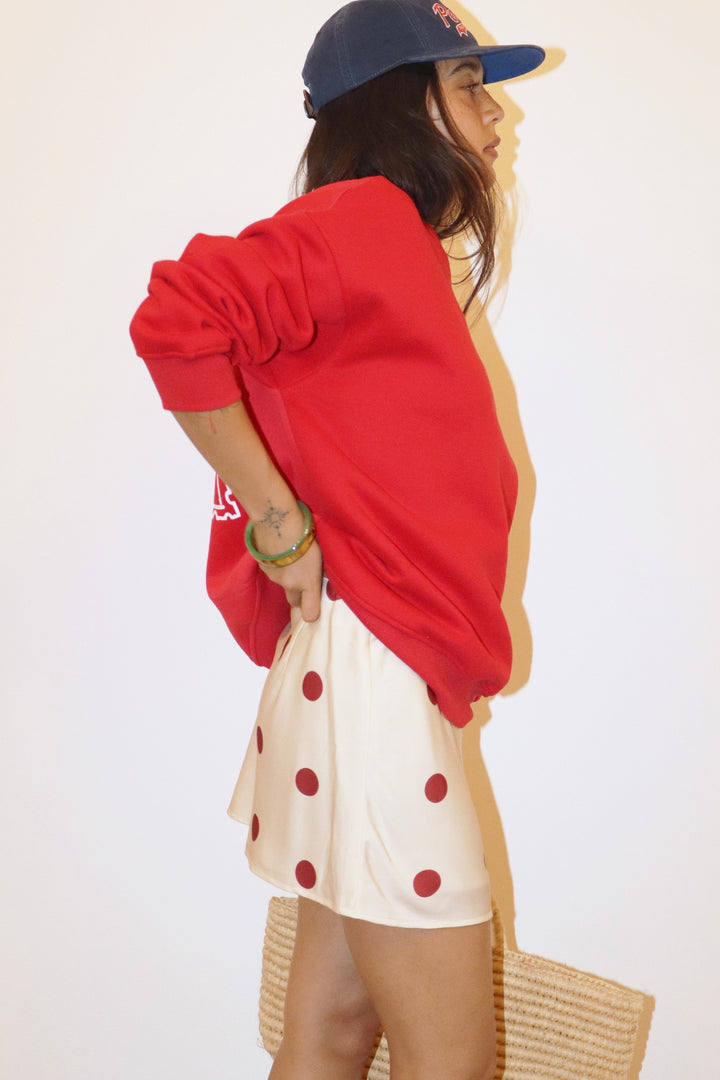 Bailey Rose Amalfi Coast Sweatshirt