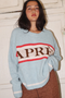 Soft Blue