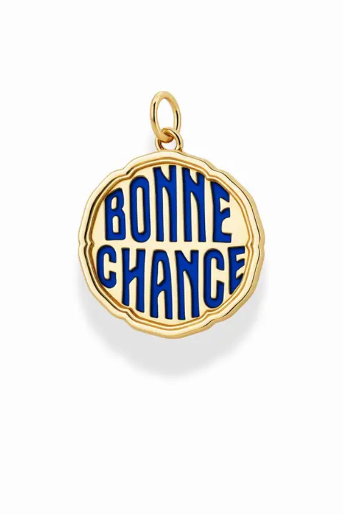 Bonne Chance Charm