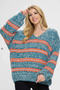 Blue/Orange