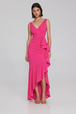 Shocking Pink