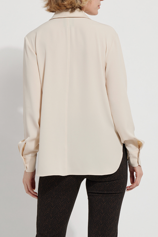 Parker Button Down Shirt