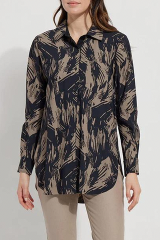 Lysse Abstract Overlay Schiffer