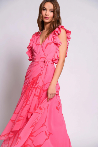 Hutch Beck Dress