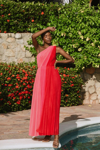 Hutch Tarina Gown