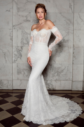 Casablanca Cosette 2580