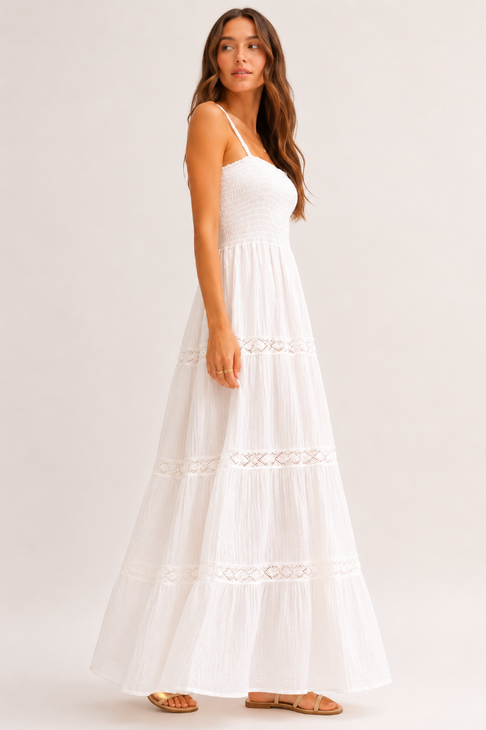 The Kate Dress