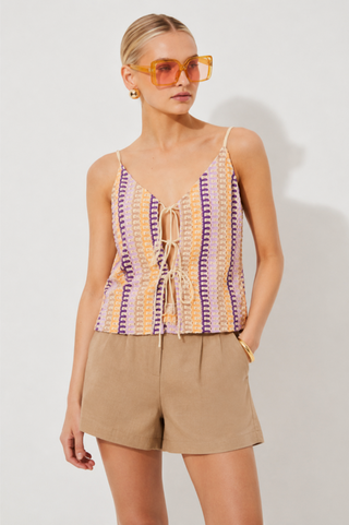Suncoo Leyla Top