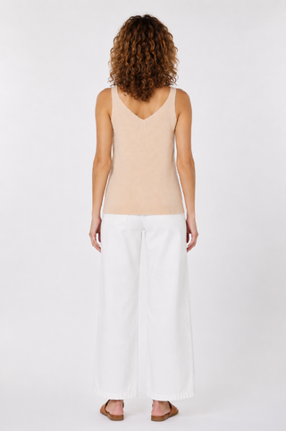 EsQualo Knit Camisole SP2303000