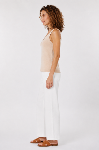 EsQualo Knit Camisole SP2303000