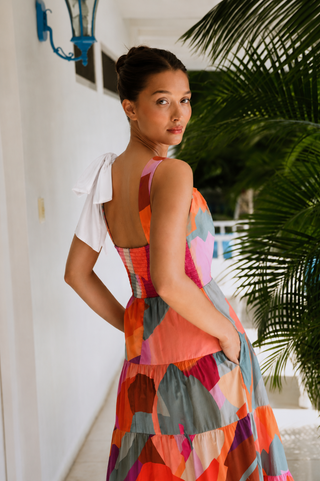 Hutch Alessa Dress