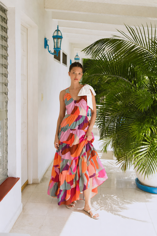 Hutch Alessa Dress