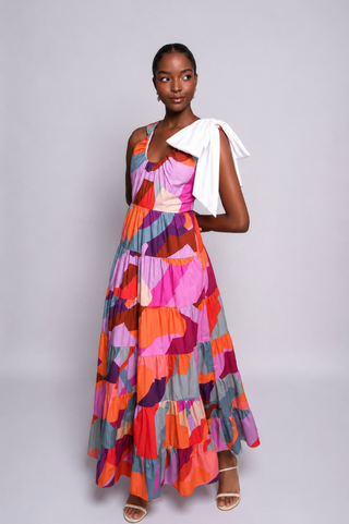 Hutch Alessa Dress