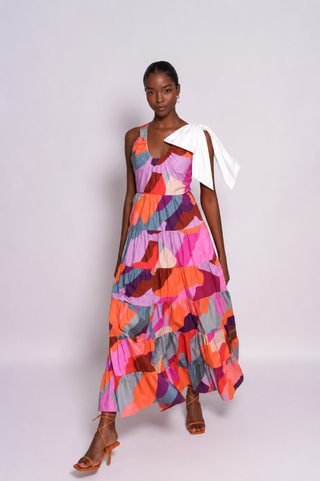 Hutch Alessa Dress