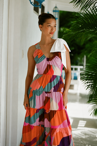 Hutch Alessa Dress