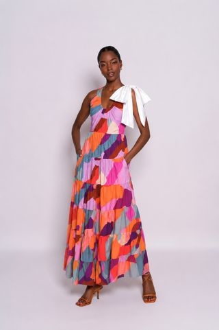 Hutch Alessa Dress