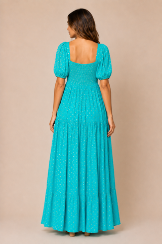 Tolani Verena Dress