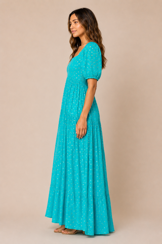 Tolani Verena Dress