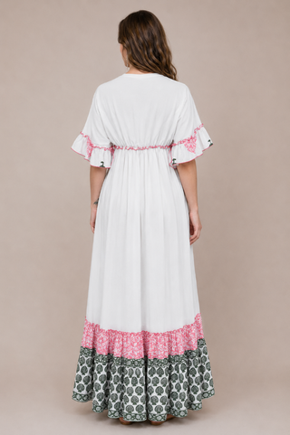 Tolani Amelia Dress