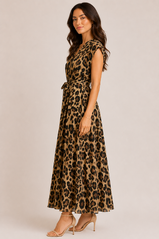 Scandal Italy Amazonia Dress