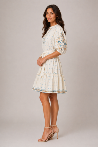 Tolani Usha Dress
