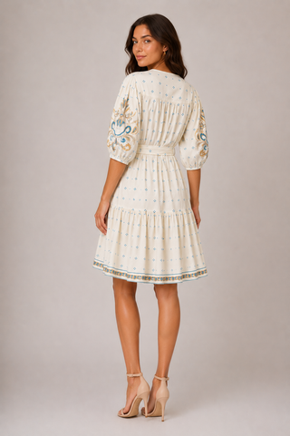 Tolani Usha Dress