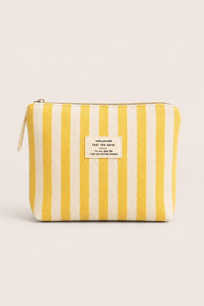 The Dressing Room Make Up Bag