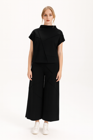 Ada Top - Smoky