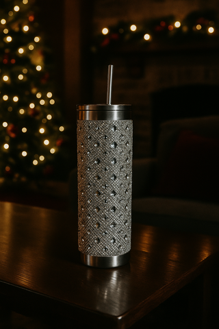 Crystal Tumblers