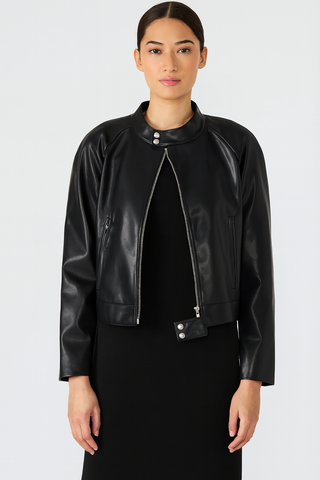 Jett Jacket - Black