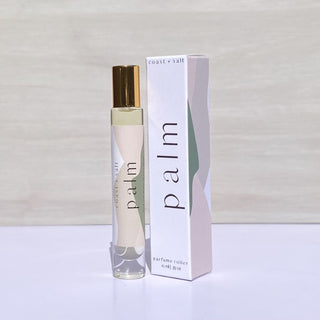 Coast & Salt Roller Perfume