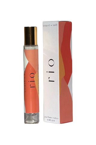 Coast & Salt Roller Perfume