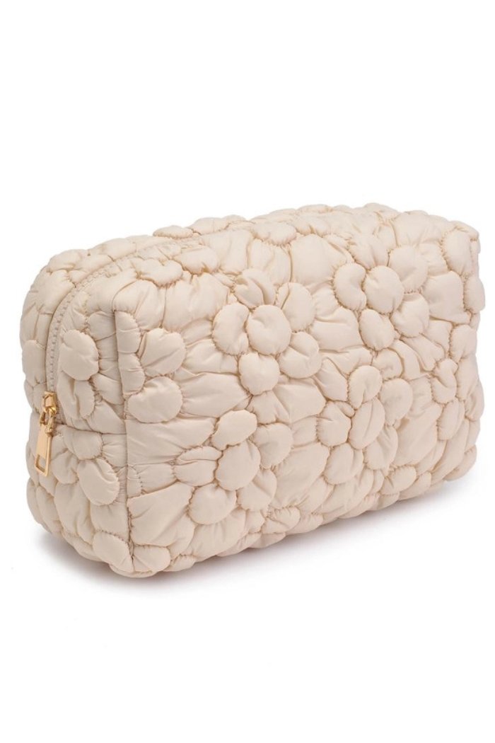 Flora Pop Cosmetic Pouch