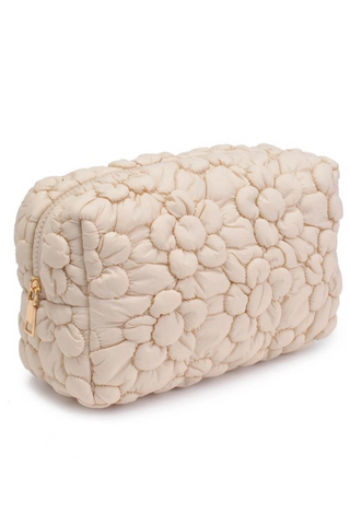 Flora Pop Cosmetic Pouch