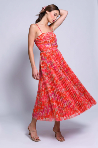 Hutch Quinn Dress