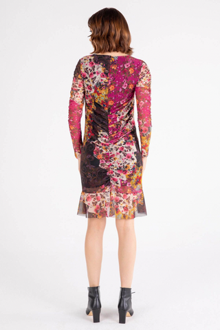 Edie Dress