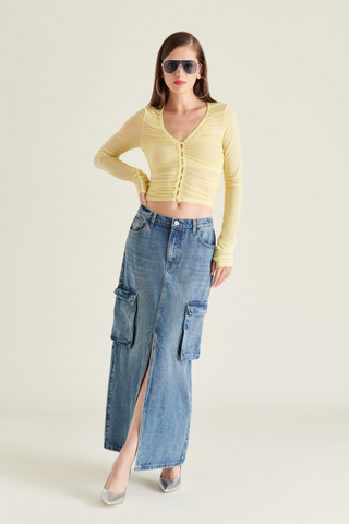 Steve Madden Benson Skirt