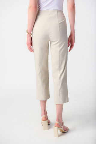 Millenium Crop Pull-on Pants