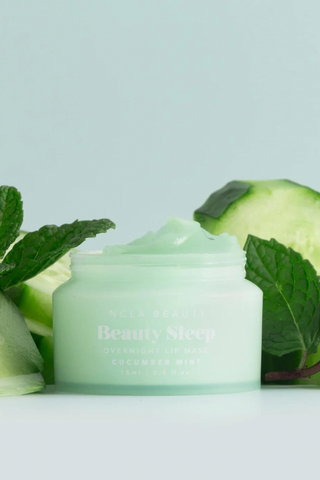 NCLA Beauty Beauty Sleep Overnight Lip Mask