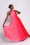 Pink Colorblock