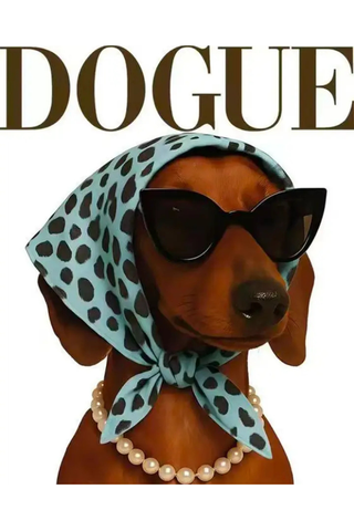 Dogue Shirt