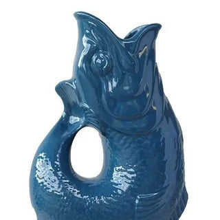 Mini Fish Vase