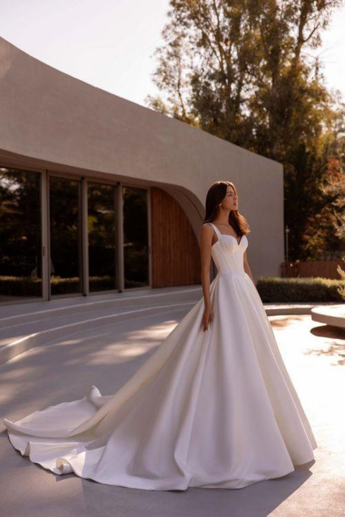 Demetrios 1522 Wedding Dress Demetrios 1522 Wedding Dress