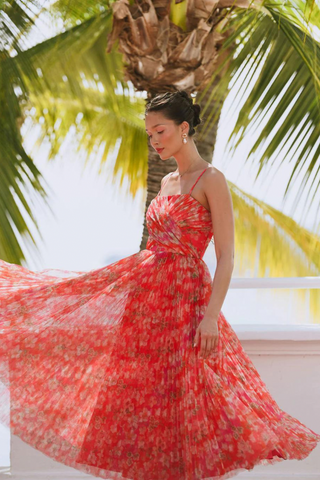 Hutch Quinn Dress