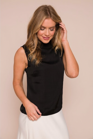 Golde Sleeveless Top