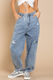 Light Denim
