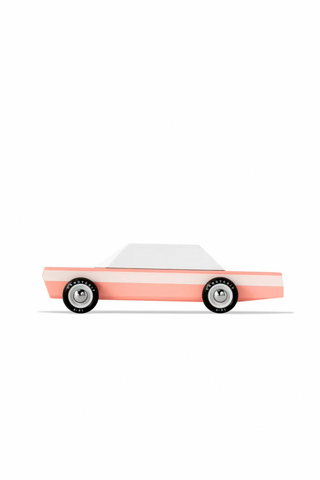 Pink Cruiser