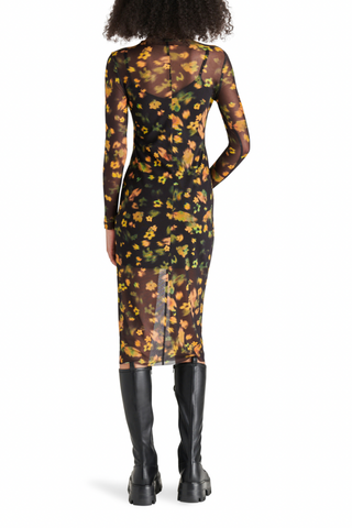 Steve Madden Vivienne Dress