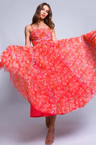 Hutch Quinn Dress