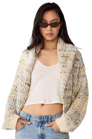 Enid Sweater Steve Madden SC11288